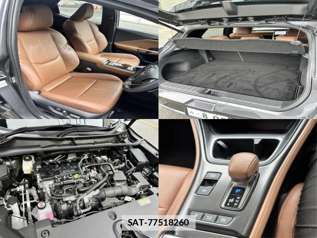 Lexus LBX 2024-09 7914793-6