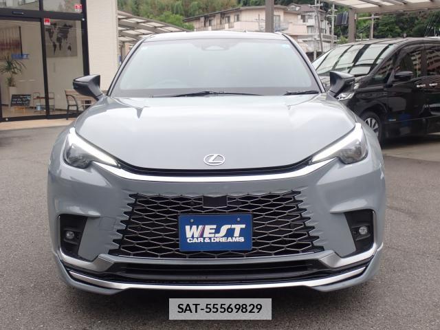 Lexus LBX 2025-02 7916184-14
