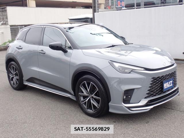 Lexus LBX 2025-02 7916184-15