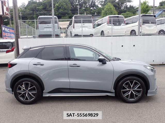 Lexus LBX 2025-02 7916184-16