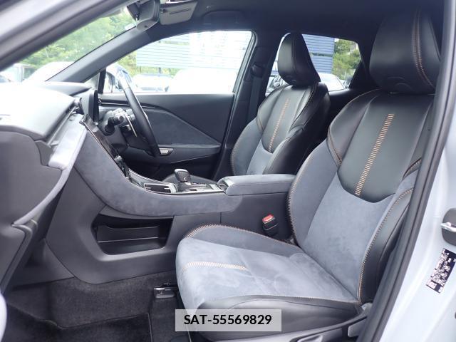 Lexus LBX 2025-02 7916184-2