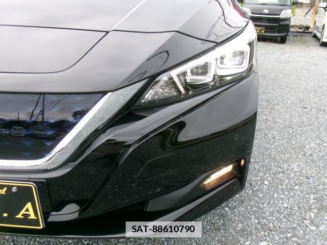 Nissan LEAF 2018-01 7912922-19