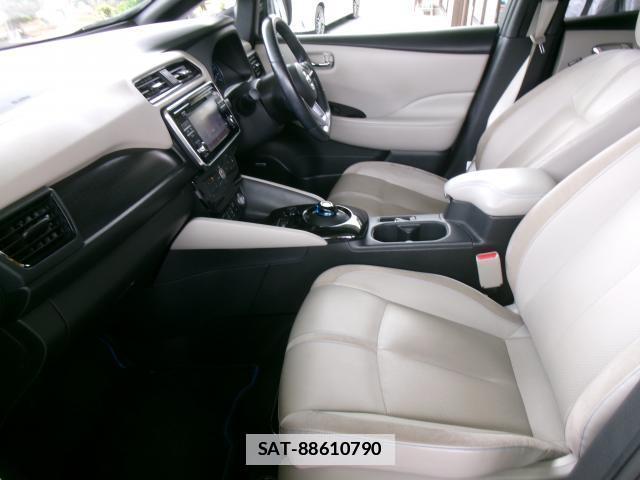 Nissan LEAF 2018-01 7912922-3