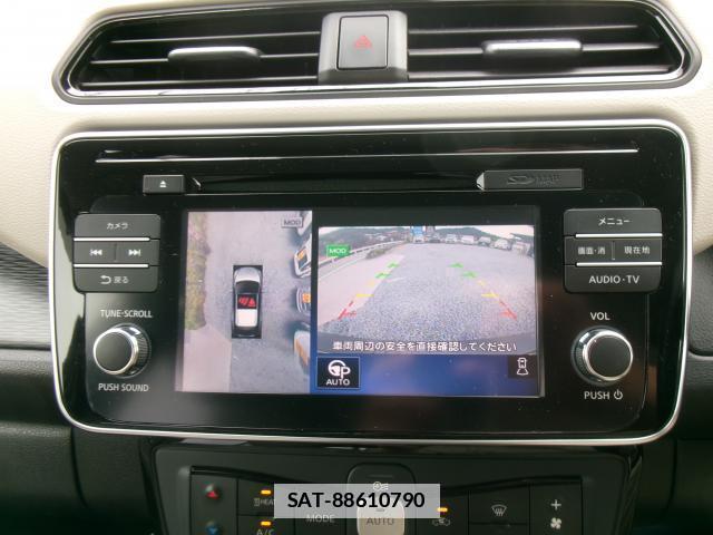 Nissan LEAF 2018-01 7912922-9
