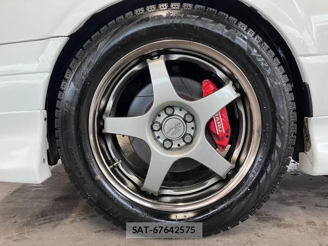 Subaru LEGACY B4 2000-08 7915136-11
