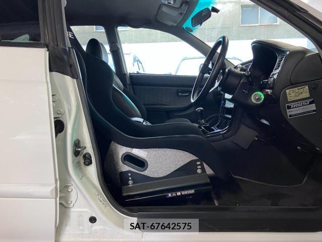 Subaru LEGACY B4 2000-08 7915136-14