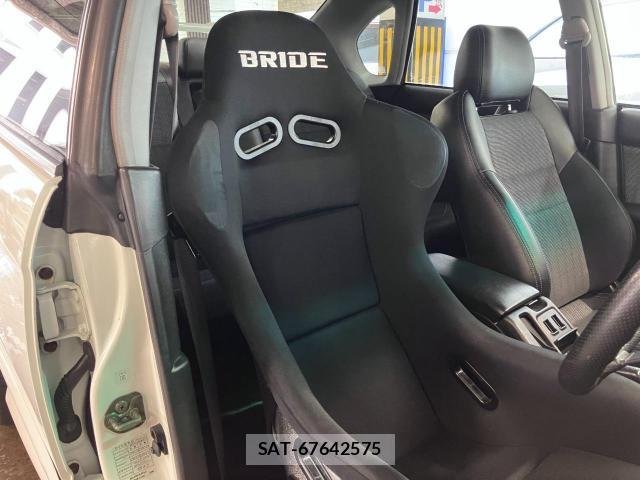 Subaru LEGACY B4 2000-08 7915136-15