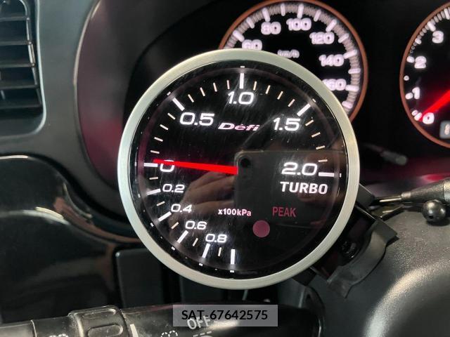 Subaru LEGACY B4 2000-08 7915136-18