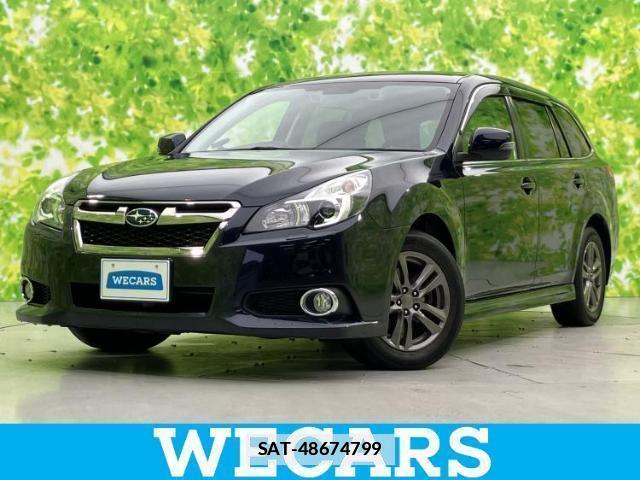 Subaru LEGACY TOURING WAGON 2013-12 7913486-0