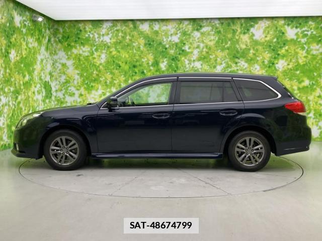 Subaru LEGACY TOURING WAGON 2013-12 7913486-1