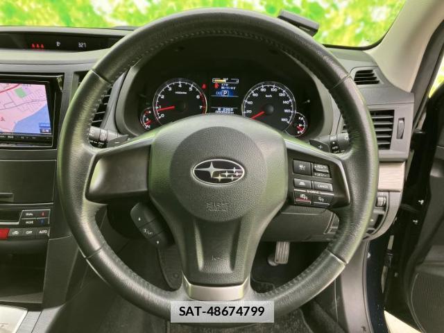 Subaru LEGACY TOURING WAGON 2013-12 7913486-12