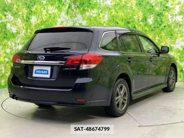 Subaru LEGACY TOURING WAGON 2013-12 7913486-2