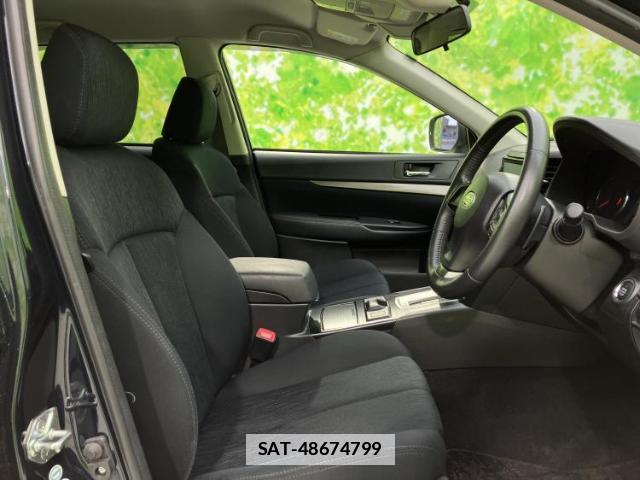 Subaru LEGACY TOURING WAGON 2013-12 7913486-3
