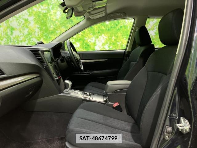 Subaru LEGACY TOURING WAGON 2013-12 7913486-5