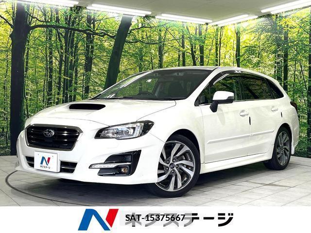 Subaru LEVORG 2017-08 7912760-0