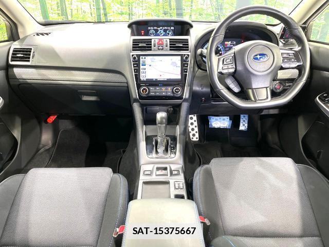 Subaru LEVORG 2017-08 7912760-1