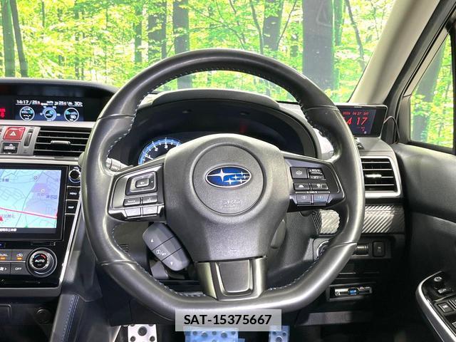 Subaru LEVORG 2017-08 7912760-11