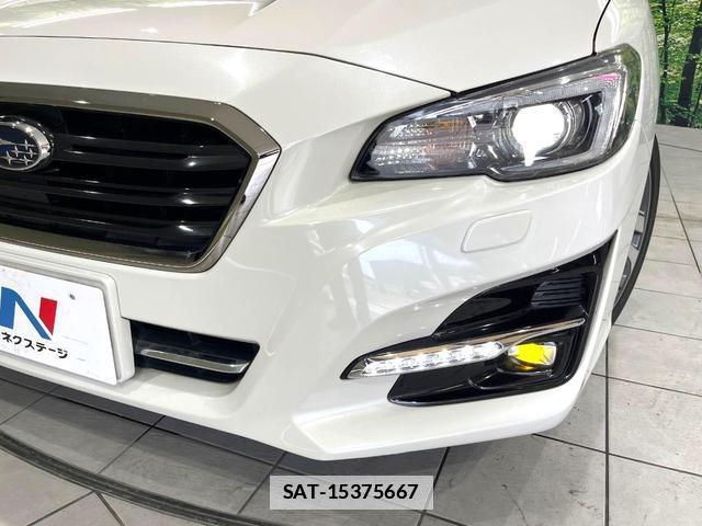 Subaru LEVORG 2017-08 7912760-12