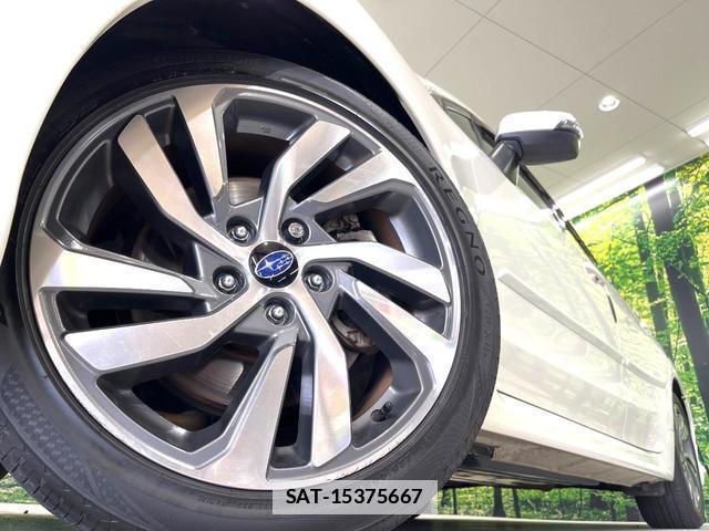 Subaru LEVORG 2017-08 7912760-13