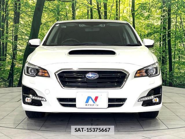 Subaru LEVORG 2017-08 7912760-14