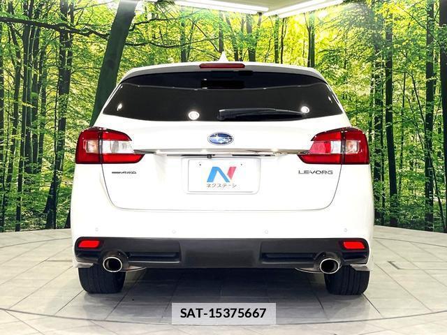 Subaru LEVORG 2017-08 7912760-15