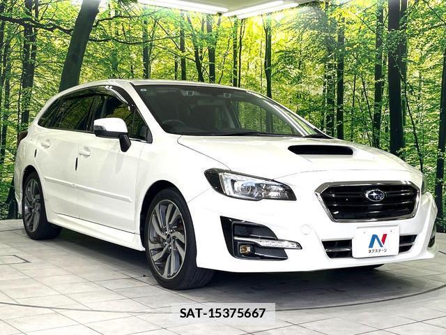 Subaru LEVORG 2017-08 7912760-16
