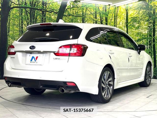 Subaru LEVORG 2017-08 7912760-17