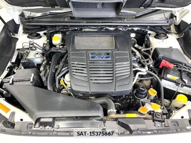 Subaru LEVORG 2017-08 7912760-19
