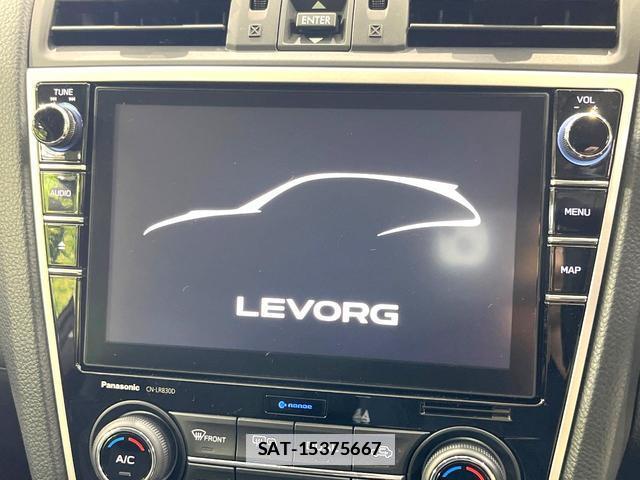 Subaru LEVORG 2017-08 7912760-2