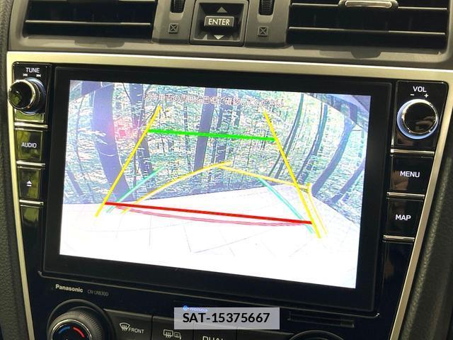Subaru LEVORG 2017-08 7912760-3