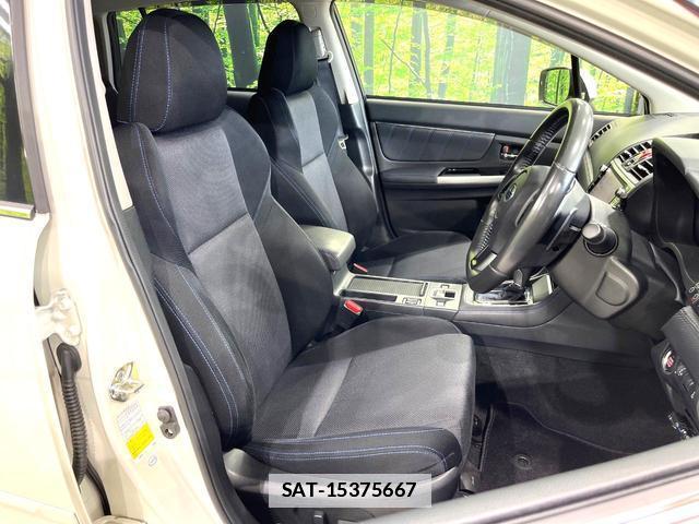 Subaru LEVORG 2017-08 7912760-8