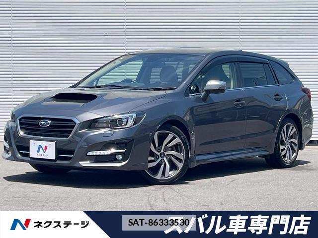 Subaru LEVORG 2019-10 7914220-0