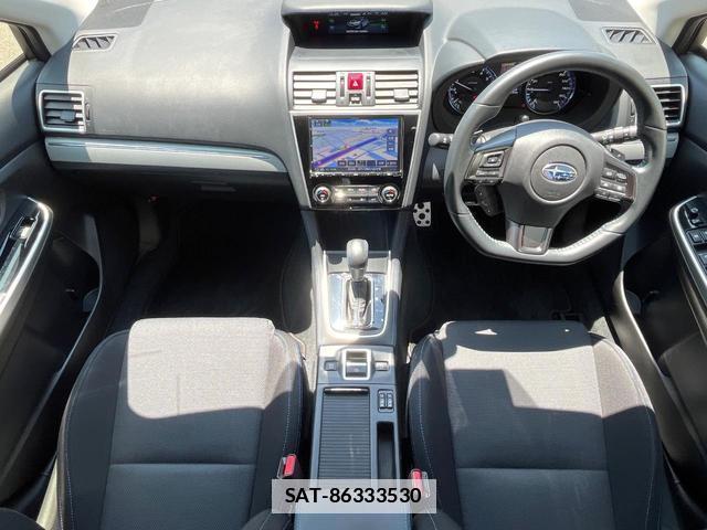 Subaru LEVORG 2019-10 7914220-1