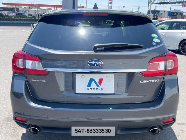 Subaru LEVORG 2019-10 7914220-17