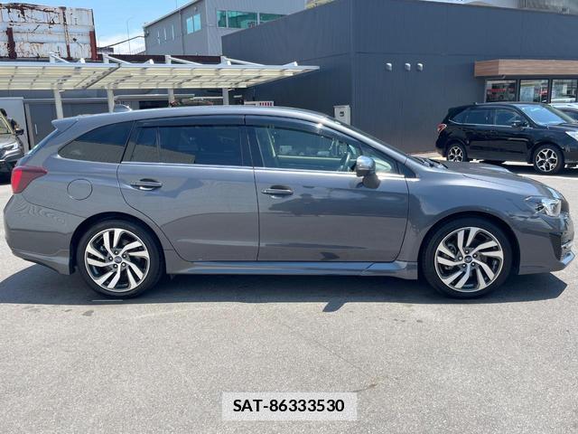 Subaru LEVORG 2019-10 7914220-18