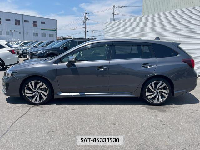 Subaru LEVORG 2019-10 7914220-19