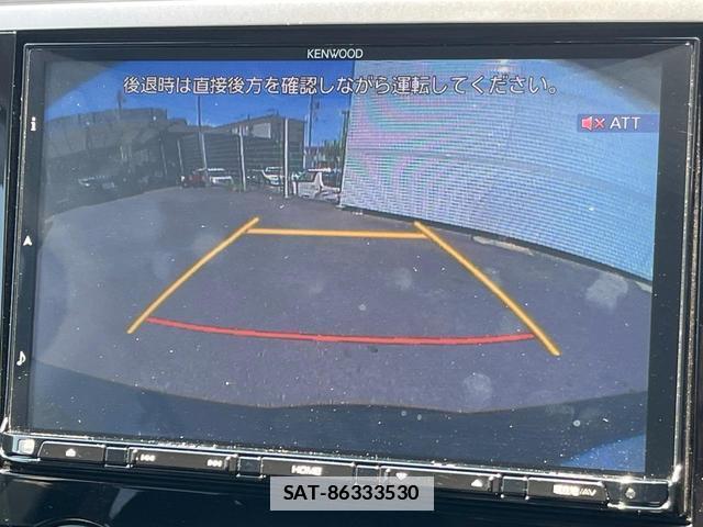 Subaru LEVORG 2019-10 7914220-4