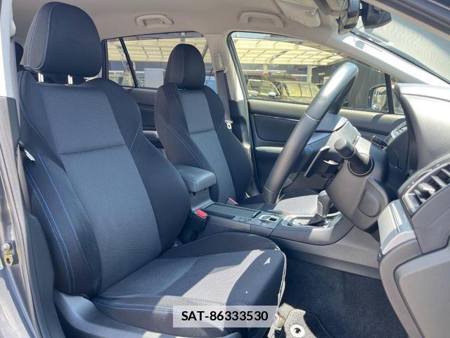 Subaru LEVORG 2019-10 7914220-9