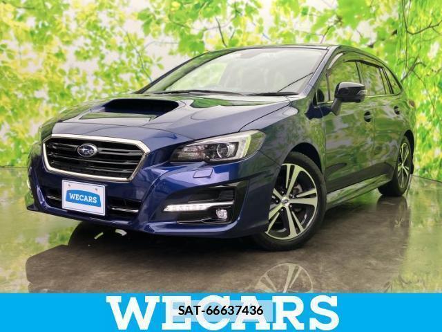 Subaru LEVORG 2018-12 7917023-0