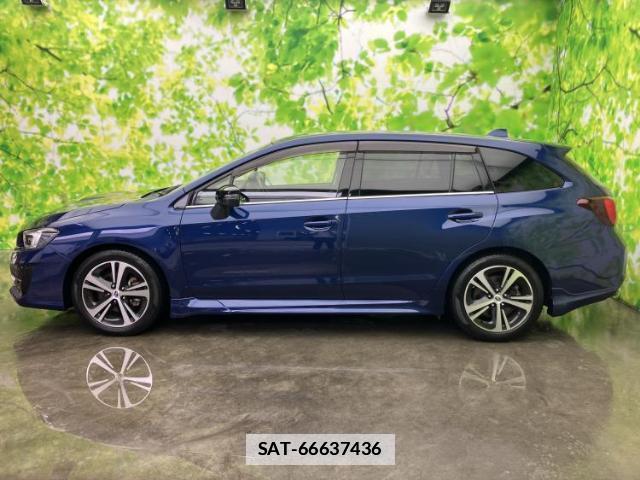 Subaru LEVORG 2018-12 7917023-1