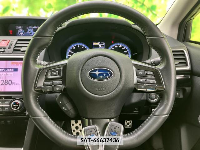 Subaru LEVORG 2018-12 7917023-14