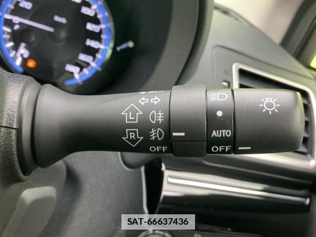 Subaru LEVORG 2018-12 7917023-15
