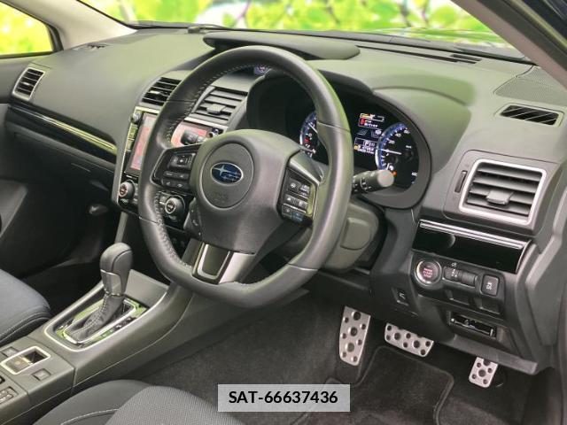 Subaru LEVORG 2018-12 7917023-4