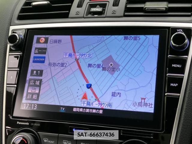 Subaru LEVORG 2018-12 7917023-8