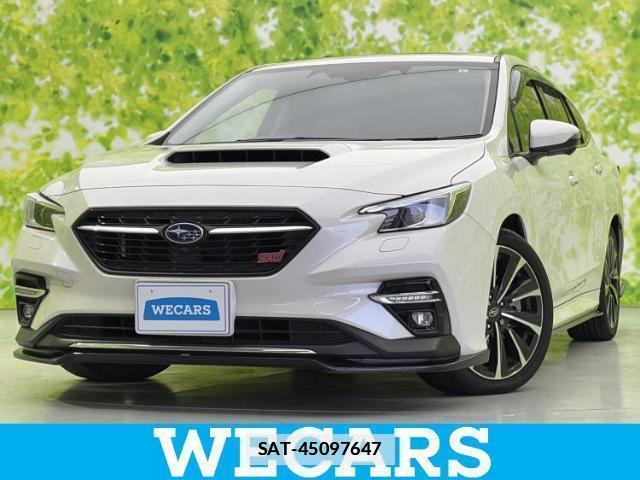 Subaru LEVORG 2023-05 7917174-0