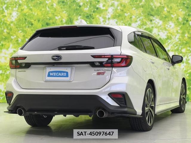 Subaru LEVORG 2023-05 7917174-2