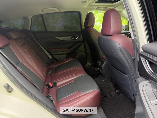 Subaru LEVORG 2023-05 7917174-4