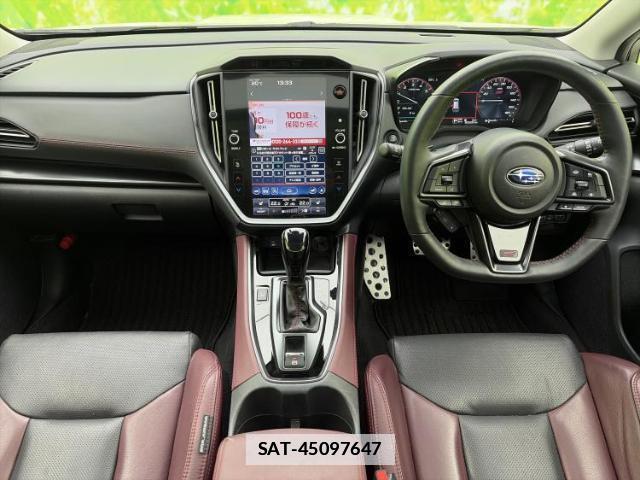 Subaru LEVORG 2023-05 7917174-5