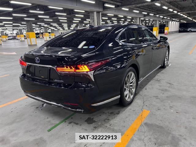 Lexus LS 2018-06 7916313-10