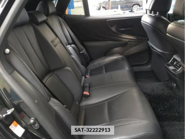 Lexus LS 2018-06 7916313-5